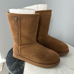 Koolaburra Classic Short Waterproof Boots